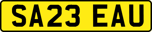 SA23EAU