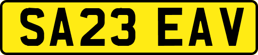 SA23EAV