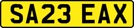 SA23EAX
