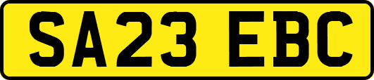 SA23EBC