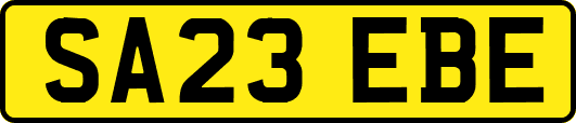 SA23EBE