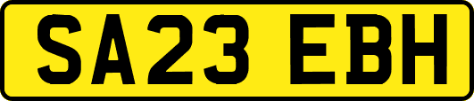 SA23EBH