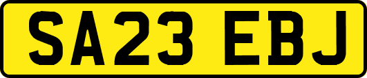 SA23EBJ