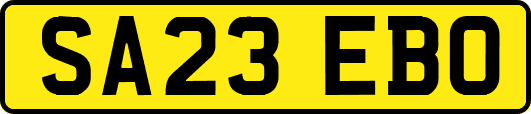 SA23EBO