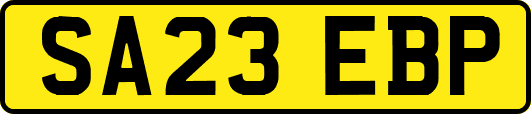 SA23EBP