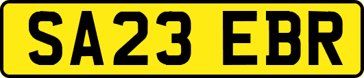 SA23EBR