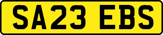 SA23EBS