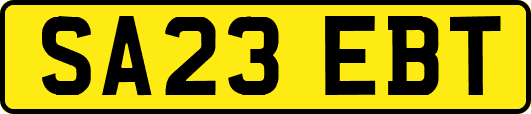 SA23EBT