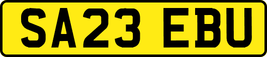 SA23EBU