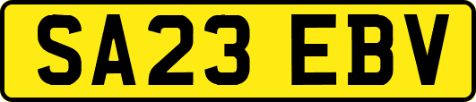 SA23EBV