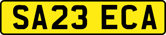 SA23ECA