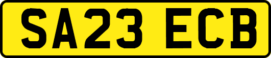 SA23ECB
