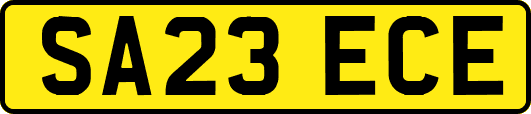 SA23ECE