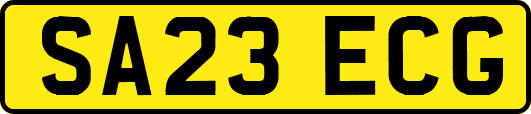 SA23ECG