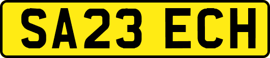 SA23ECH