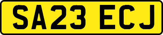 SA23ECJ
