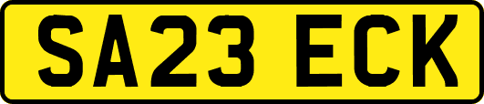 SA23ECK
