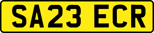 SA23ECR