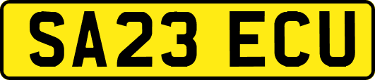 SA23ECU