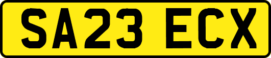 SA23ECX