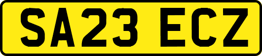 SA23ECZ