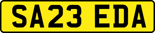 SA23EDA
