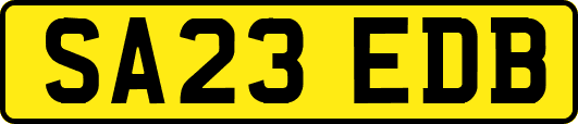 SA23EDB