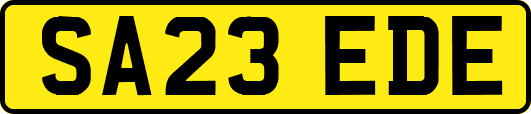 SA23EDE