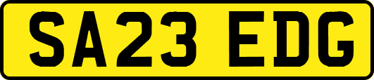 SA23EDG