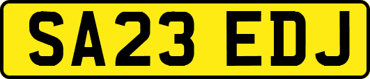 SA23EDJ