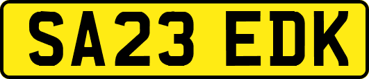 SA23EDK