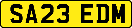 SA23EDM