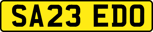SA23EDO