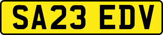 SA23EDV