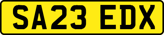 SA23EDX