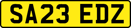 SA23EDZ