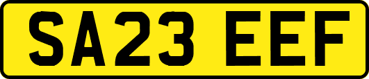 SA23EEF
