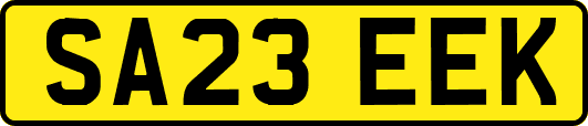 SA23EEK