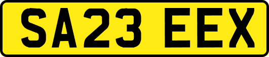 SA23EEX