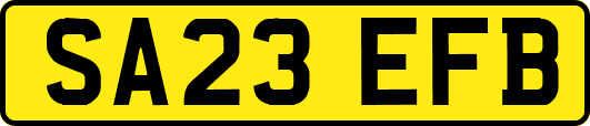 SA23EFB