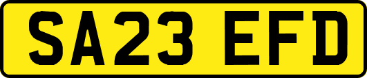 SA23EFD