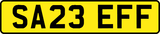 SA23EFF