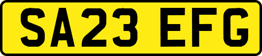 SA23EFG