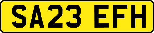 SA23EFH