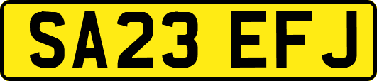 SA23EFJ