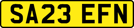 SA23EFN