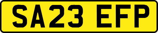 SA23EFP