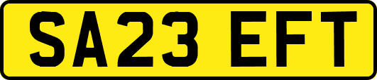 SA23EFT