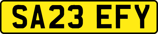 SA23EFY