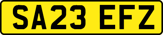SA23EFZ